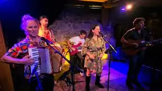 Forró do Cana at Guilt e Co - Sep 2025