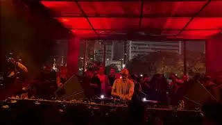 Sven Vath @ After Time Warp Brasil 2025 (2)