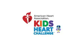 American Heart Association | Kids Heart Challenge | Meet Rescue