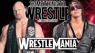 Bruce Prichard on Backstage Reaction to Bret vs Austin WM13