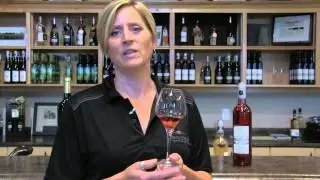 2013 Cabernet Franc Rose