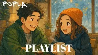 Playlist Pagi yang Segar 🌿 Groove Emosional untuk Memulai Hari