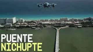Avance 2026 - Puente Nichupte