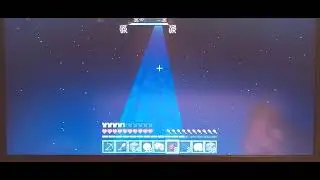 Det her er ep8 i en Minecraft video i 2026