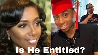 $60,000 Spentand Still Asking for More? DrSimone&rsquo;s Family Dinner Turns UGLY Educational Purpose Only