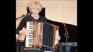 Just The Way You Are - Billy Joel - Arr. Karen Fremar