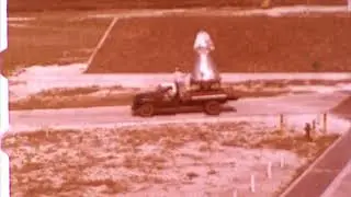 HACL 02443 Atlas 50D B-Roll Mercury Atlas 1