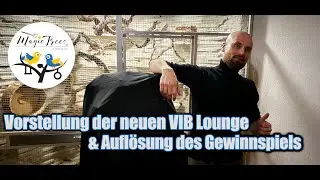 Vorstellung der NEUEN 