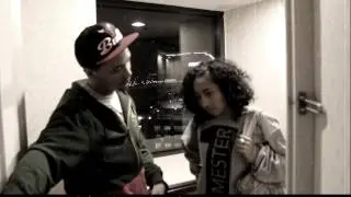 @Gskee - Excuse My French Feat. @Dee_Manni / @CuttinUpMusic