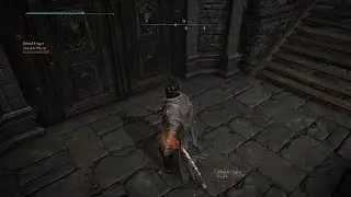 Ground floor please