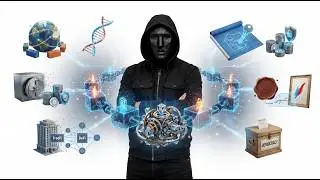 Blockchain Beyond Cryptocurrency 🚀 | The Technology That Will Change the World | Full Documentary