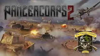 Panzer Corps 2 Review