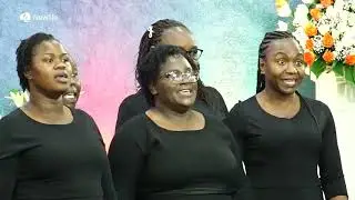 Newlife Church Choir || Cry Out And Shout