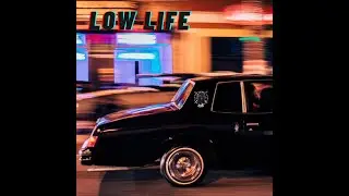 TYPE BEAT X PARCERO X LOW LIFE X GANGSTA RAP