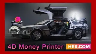 4D Money Printer: Quant Gang Crypto Ep10 with Mati Allin, Karim & Whales Only