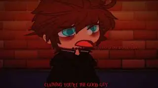 [Post from Shady Gray]Collab part with @diabetic_sandwich4437