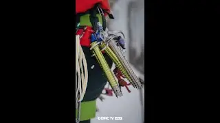 How to choose the right ice screw for you...