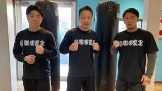 元WBAスーパーバンタム級チャンピオンのビジネス才覚