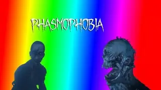 Phasmophobia Is Kinda Fun