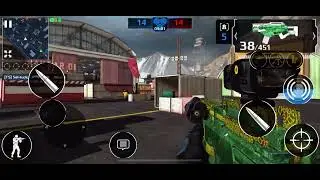 TB Non Ranked MC5 FUN