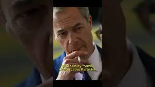 'I'm pretty disgusted!' Nigel Farage breaks silence over 'Farage riots' claims #Nigel Farage