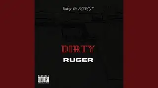 Dirty RUGER