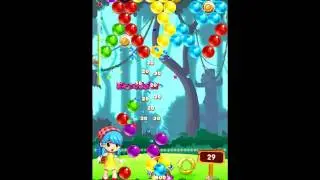 Bubble Shooter Adventure