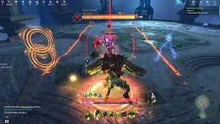 Skyforge 2023 Grovewalker Operation Ophelia Gameplay Solo