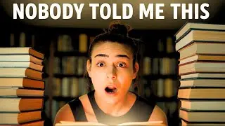 I Stopped Feeling Lost After Reading These 20 Books