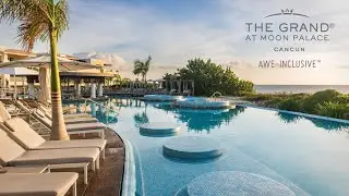 The Grand at Moon Palace