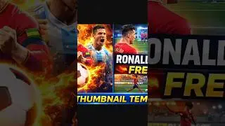 Messi vs Ronaldo Free Kick Battle 😱⚽ | Legendary Goals | Who Is The King?