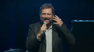 Owen Benjamin's New comedy special 2023 Noble Savage