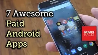 7 Paid Android Apps That Are Worth Every Penny [Demo]