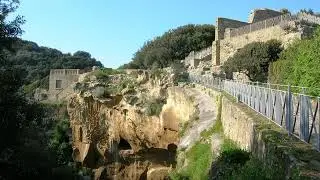 Cumae | Wikipedia audio article