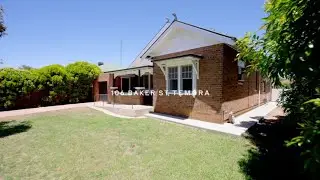 106 Baker Street, Temora | McGrath Riverina