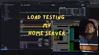 Can My Home Server Handle 1000 Users? | Locust Load Test | by Jeromel Pushparaj