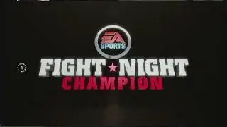 Fight Night Champion - Champions Get Back Up (Champion Mode Movie)