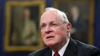 Trump's search to replace Justice Kennedy