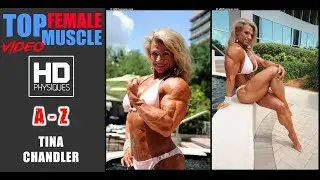 Tina Chandler- Week 6 - HDPhysiques A - Z