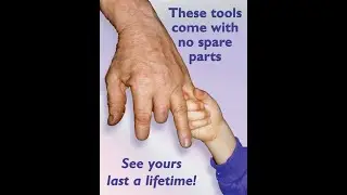 Hand Safety, Protecting Your hand & fingers during work, follow safety rules