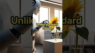 The Rise of Physical AI