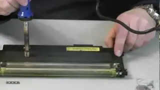 Recarga de t&oacute;ner para Samsung CLP320, CLP325, CLT4072S/ELS, CLX3185N