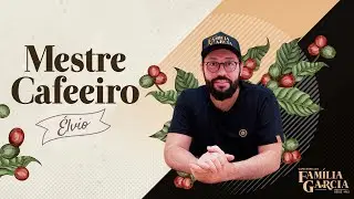 Fam&iacute;lia Garcia; Mestre Cafeeiro visita Torrefa&ccedil;&atilde;o de Caf&eacute; em Jesu&iacute;tas