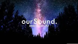 Johnny Crooks - XO