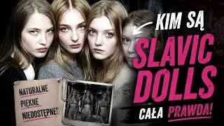 CAŁA PRAWDA O SLAVIC DOLLS || wschodnie modelki w latach 00s 📸📸
