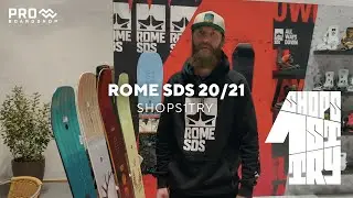 Колекція RomeSDS 20/21