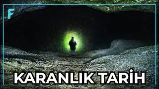 230 Yıldır Bir T&uuml;rl&uuml; Sonu Bulunamayan Mağara - Mamut Mağarası