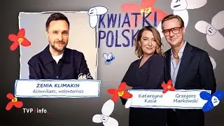 KWIATKI POLSKIE | 26.01.2026