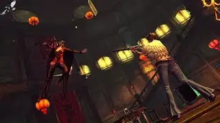 Blade & Soul - Становление мастера