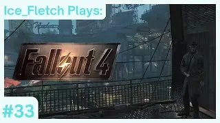 Fallout 4: #33 - 